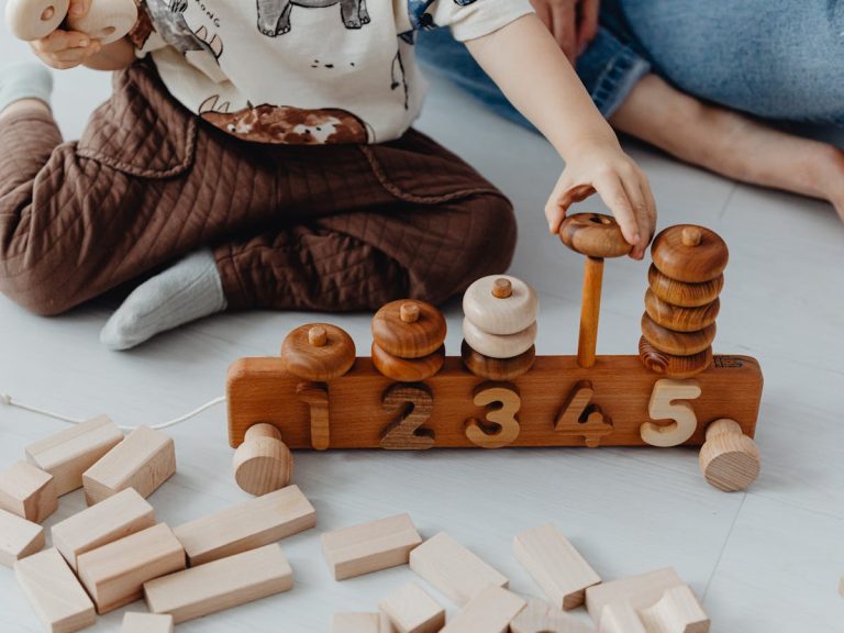 brinquedos para crianças de 2 anos